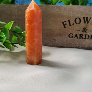 Crystal Tower- Sun Stone